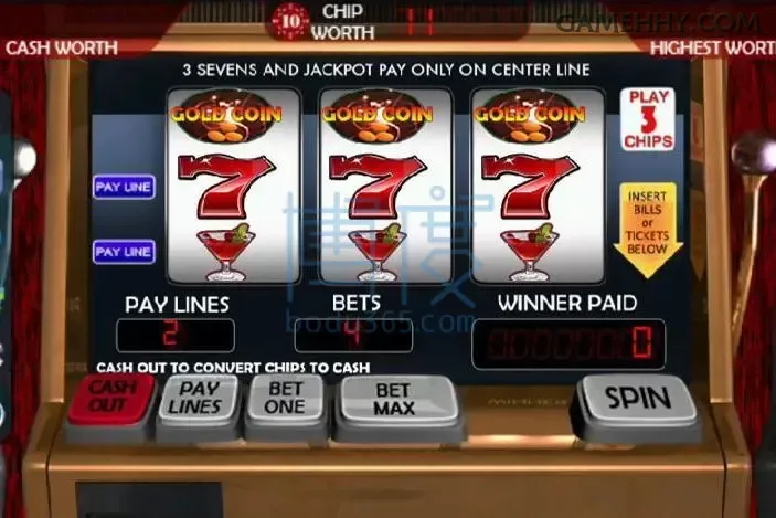 Roleta e blackjack gamehh