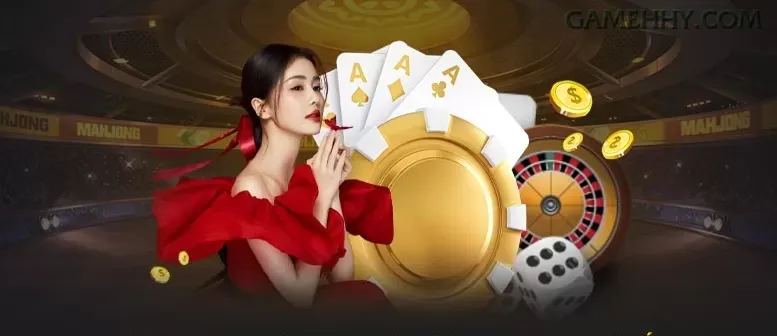 gamehh slots no app