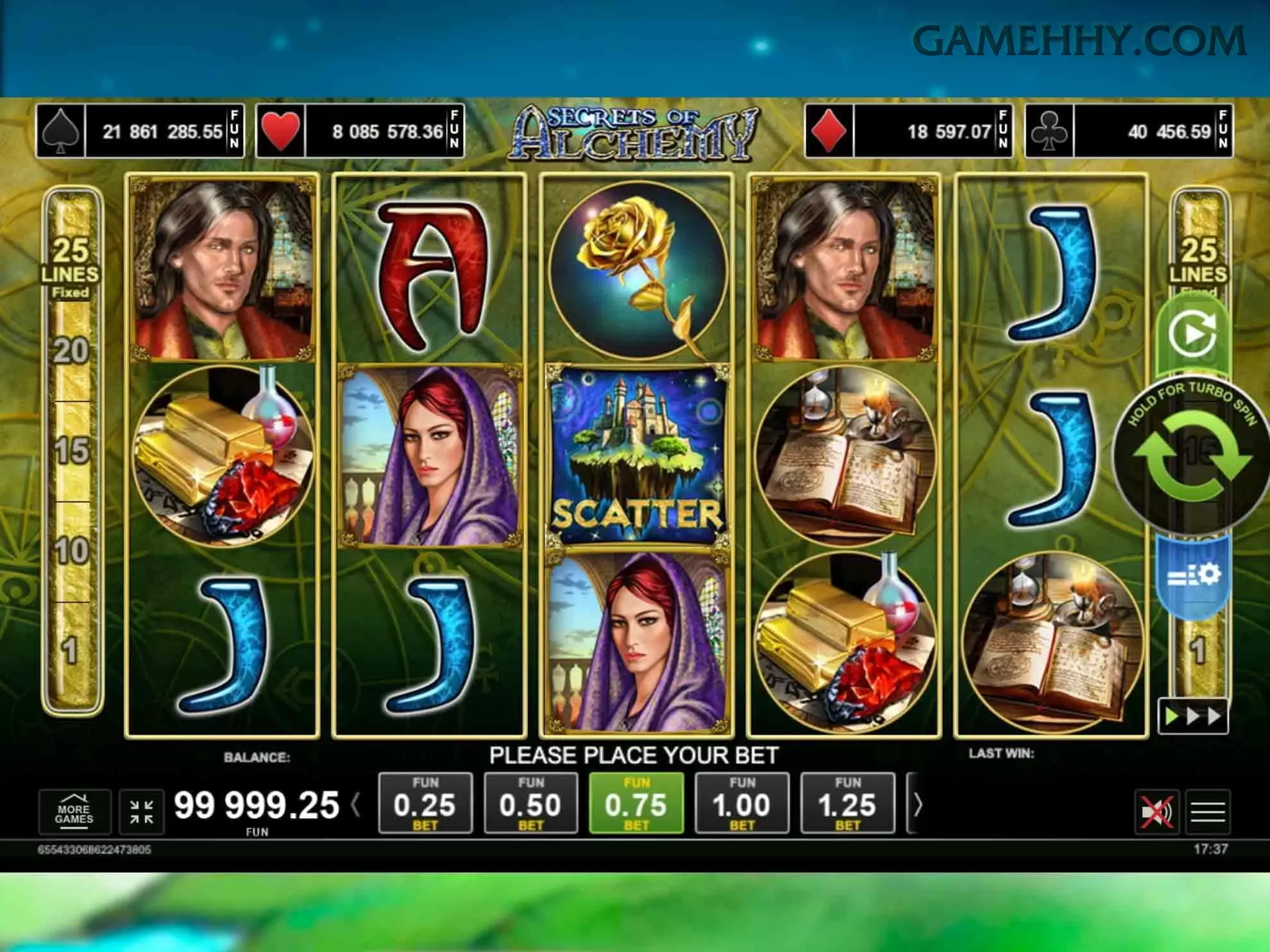Starlight Princess - Slot game com multiplicadores na gamehh